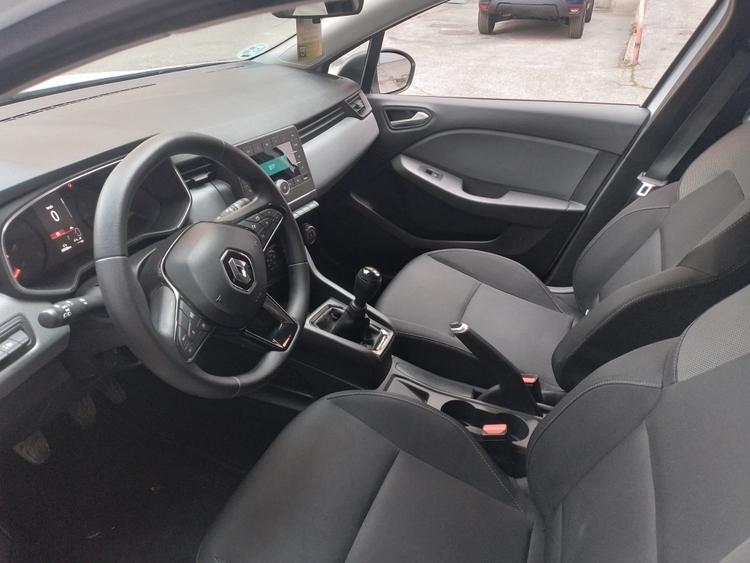 Renault Clio Life foto 7