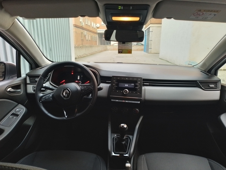 Renault Clio Life foto 11