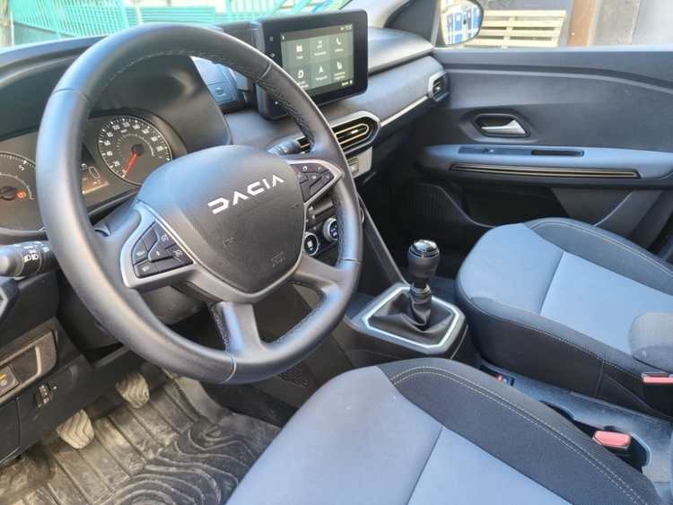 DACIA JOGGER EXTREME GO foto 5