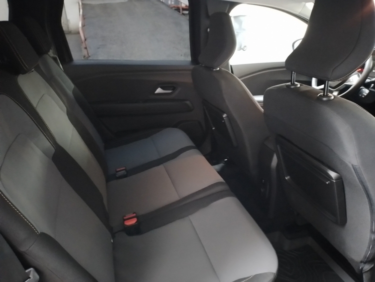 Dacia JOGGER EXTREME GO foto 9