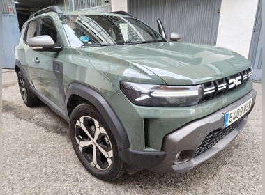 Dacia - Duster