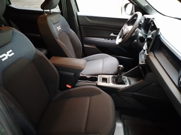 Dacia Duster TCe 130 Journey foto 7