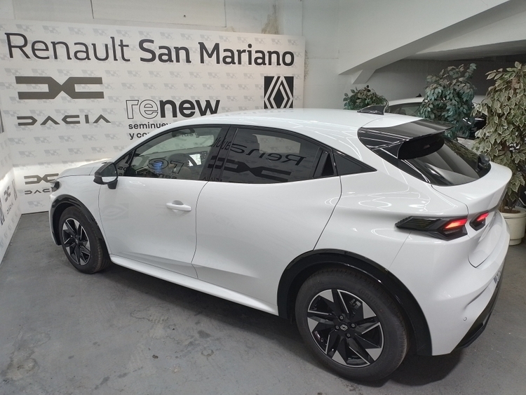 Renault Clio Techno foto 5