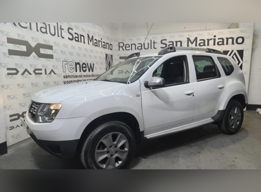 Dacia - Duster