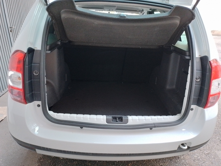 Dacia Duster Esencial foto 10