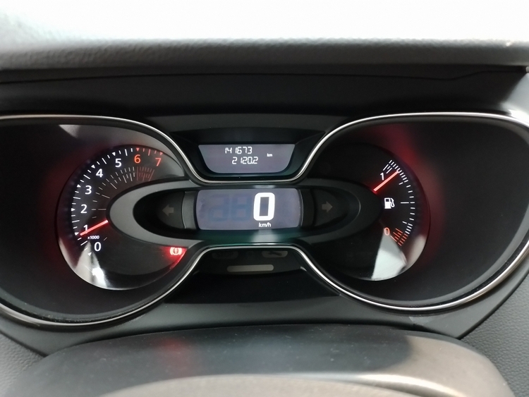 Renault Captur ZEN foto 12