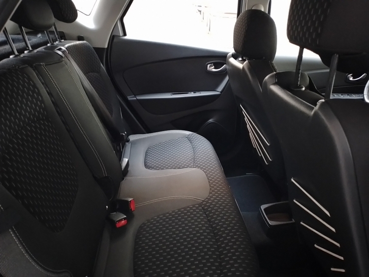 Renault Captur ZEN foto 9