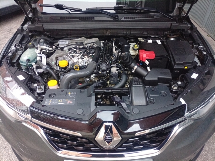 Renault Arkana Zen foto 14