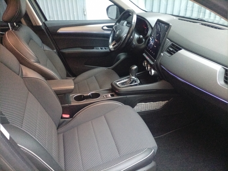 Renault Arkana Zen foto 7