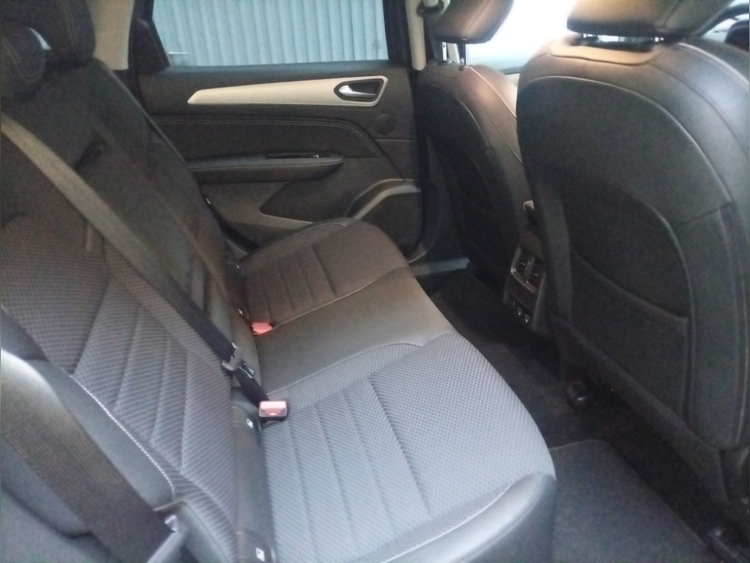 Renault Arkana Zen foto 8