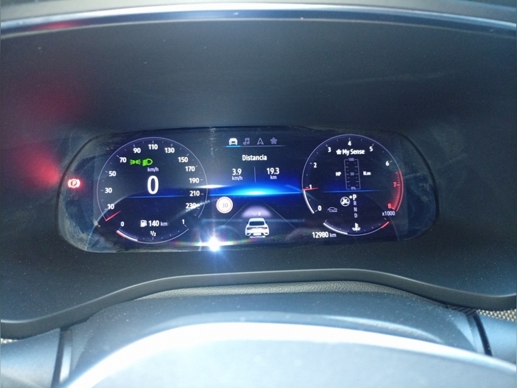 Renault Arkana Zen foto 11