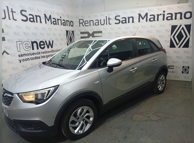 Opel - Crossland X