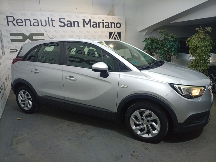 Opel Crossland X Selective foto 3
