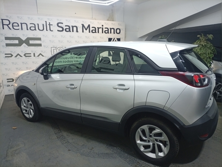 Opel Crossland X Selective foto 5