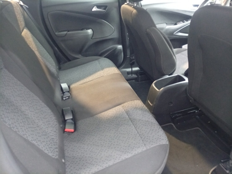 Opel Crossland X Selective foto 8