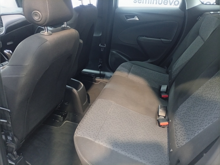 Opel Crossland X Selective foto 9