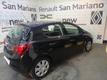 Opel Corsa Business miniatura 4