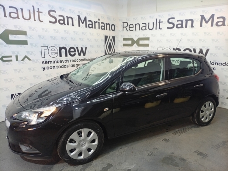 Opel Corsa Business foto 3