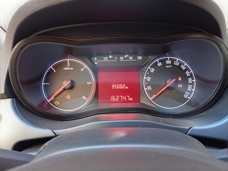 Opel Corsa Business foto 14