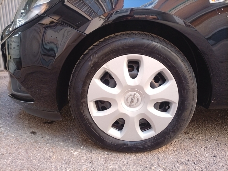 Opel Corsa Business foto 15