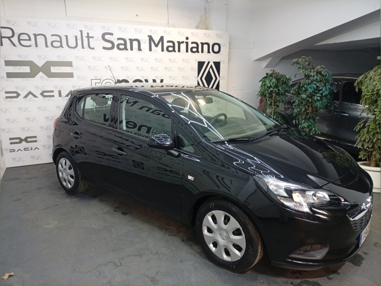 Opel Corsa Business foto 4