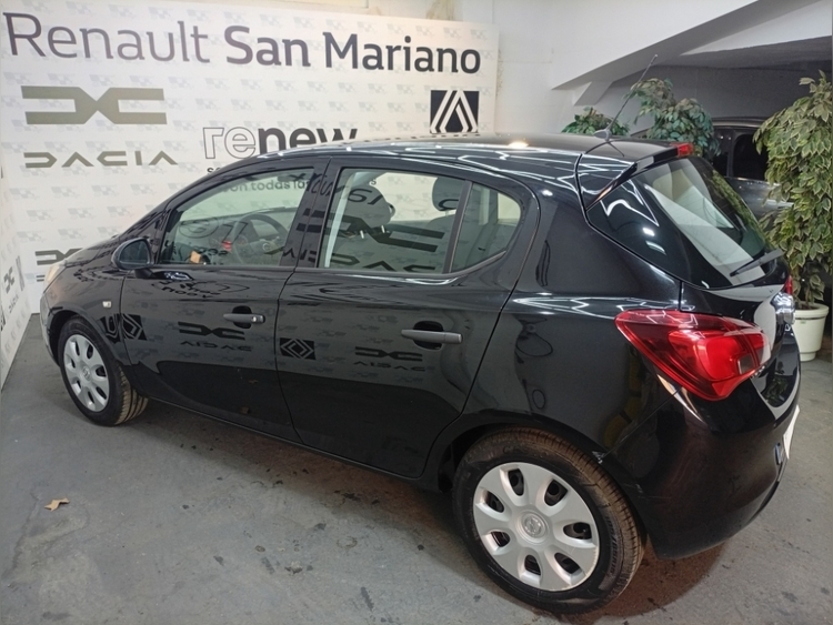 Opel Corsa Business foto 5