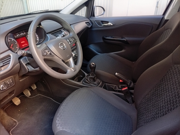 Opel Corsa Business foto 6