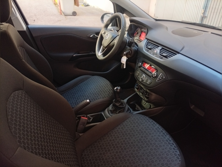 Opel Corsa Business foto 8