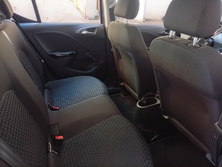Opel Corsa Business foto 10