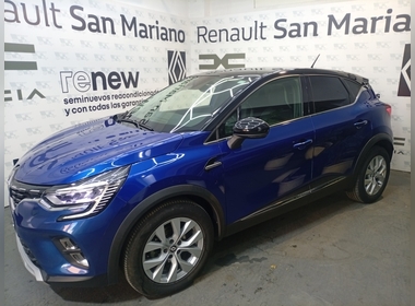 Renault - Captur II