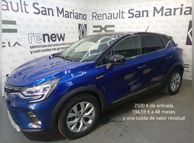 Renault - Captur II