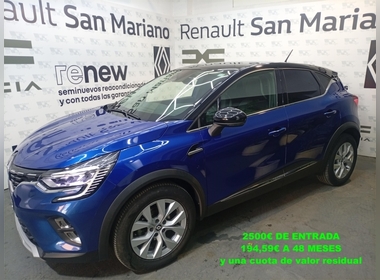 Renault - Captur II