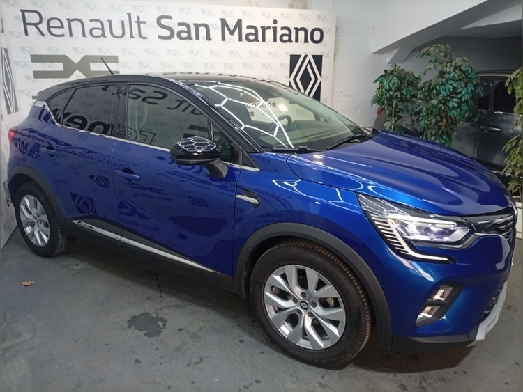 Renault Captur II Intens foto 3