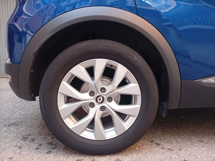 Renault Captur II Intens foto 13