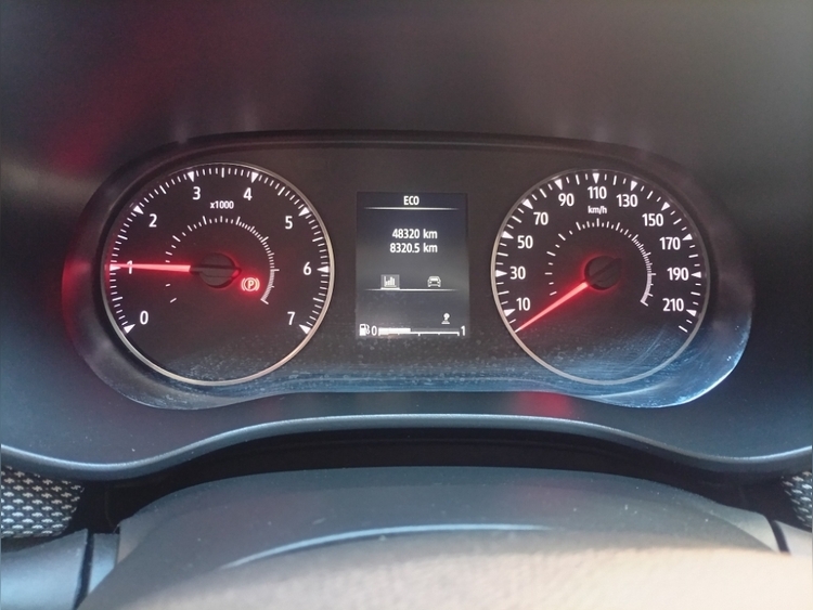 Dacia Sandero Steepway Journey GO ECO-G foto 12