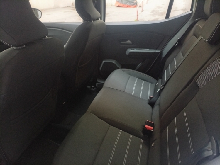 Dacia Sandero Stepway Expression Go foto 8