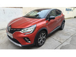 Renault Captur II Techno Fast Track miniatura 2