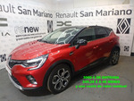 Renault Captur II Techno Fast Track miniatura 2