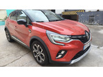 Renault Captur II Techno Fast Track miniatura 3