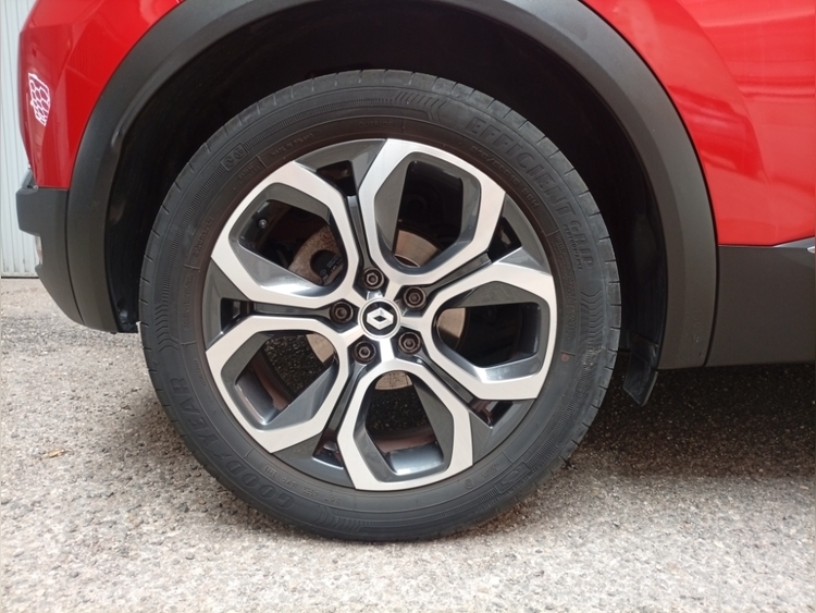 Renault Captur II Techno Fast Track foto 13