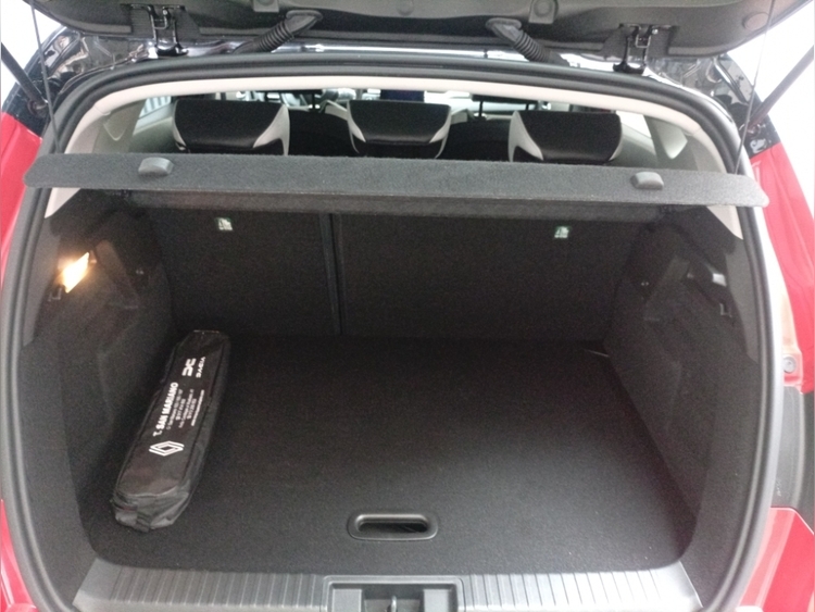 Renault Captur II Techno Fast Track foto 10