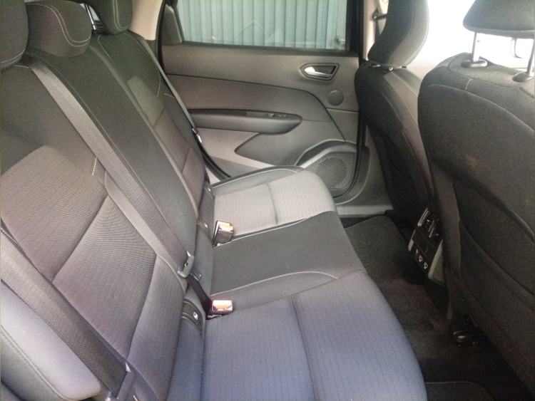 Renault Arkana Intens foto 8