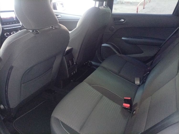 Renault Arkana Intens foto 9