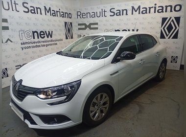 Renault - Megane