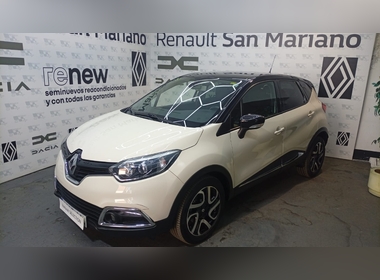 Renault - Captur