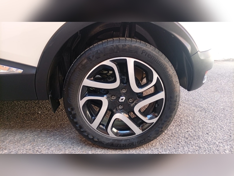 Renault Captur Zen foto 17