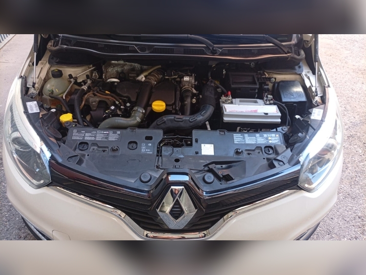 Renault Captur Zen foto 18