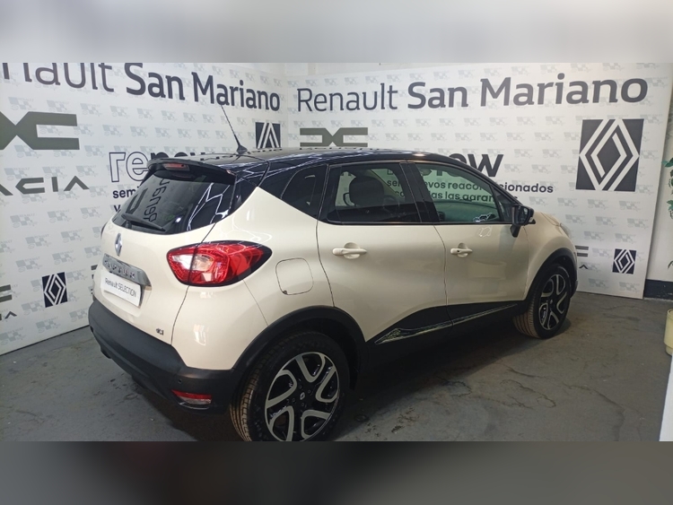 Renault Captur Zen foto 5