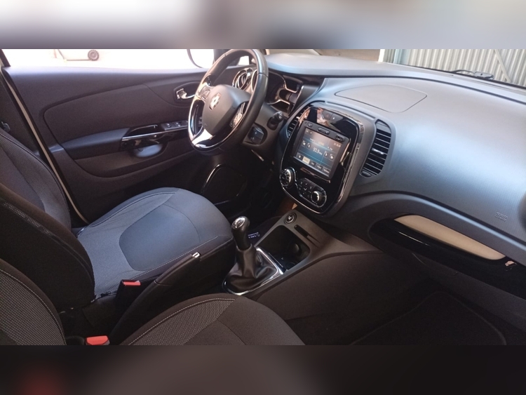 Renault Captur Zen foto 7