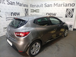 Renault Clio Limited miniatura 4